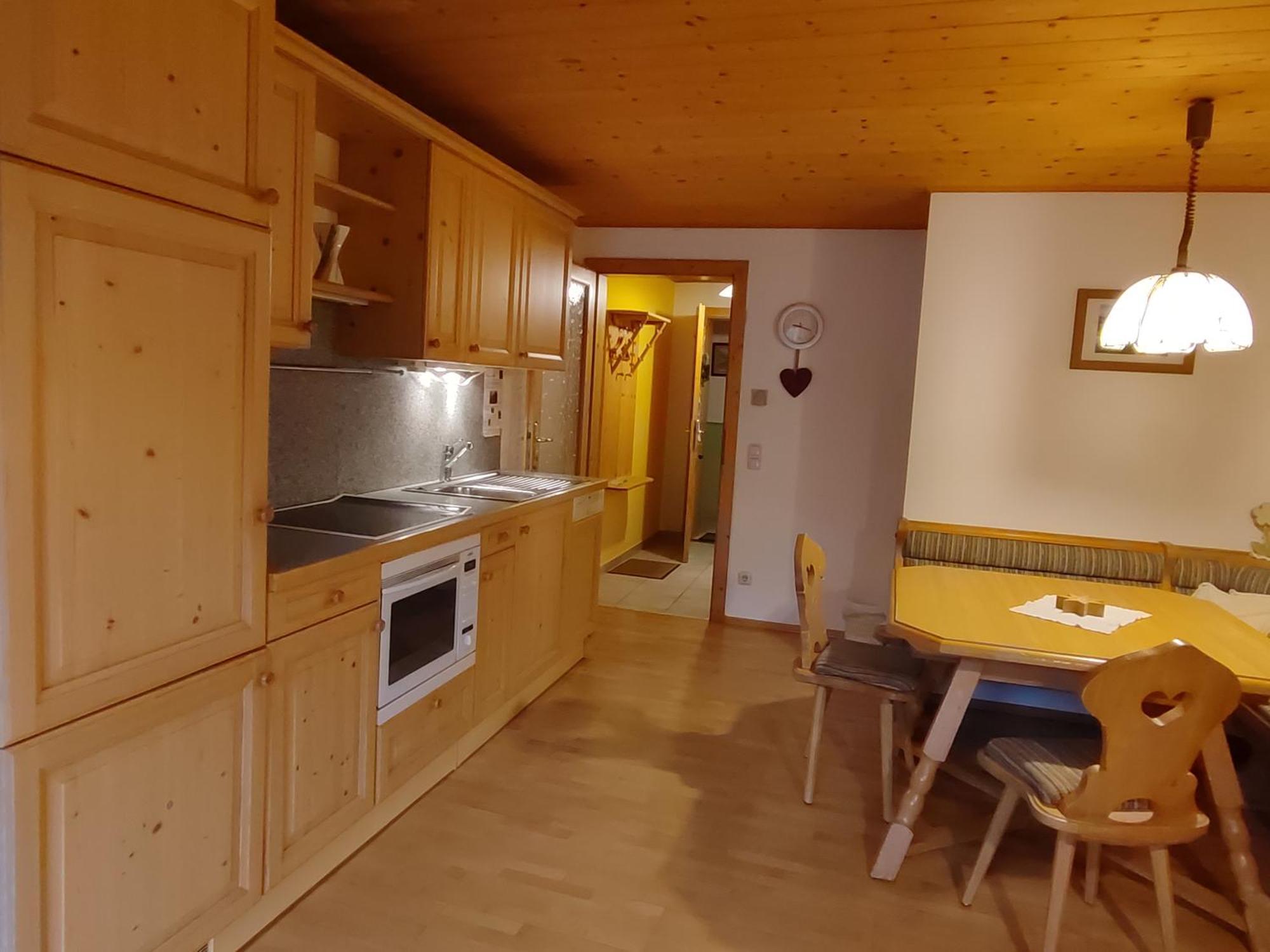 Ferienwohnung Grubinger Unterach am Attersee Exterior photo