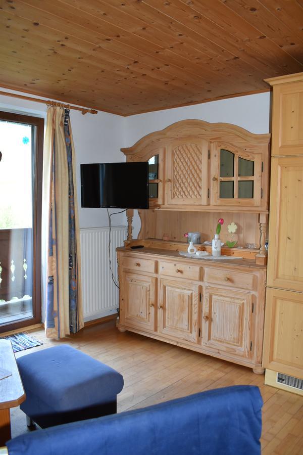 Ferienwohnung Grubinger Unterach am Attersee Exterior photo